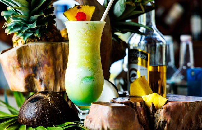 Shaka Caye - Foto 40