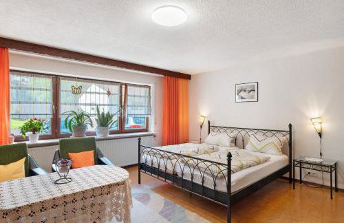 Ferienwohnung Grimm - Foto 8