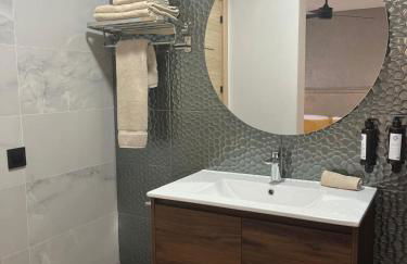 La LIPA SUITES con piscina privada - Foto 16