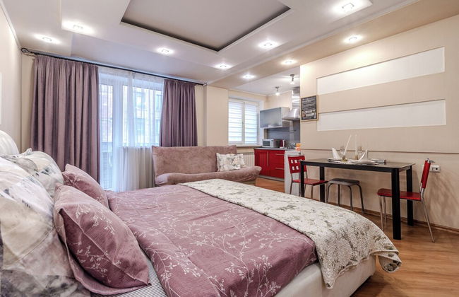 StudioMinsk in Historic Centre - Foto 22