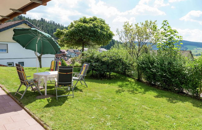 Apartment in Neukirch With Terrace - Foto 28