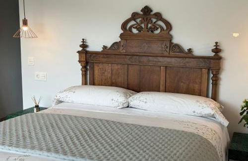 CASA YANGUAS APARTAMENTOS RURALES EN LAUJAR DE ANDARAx - Foto 35