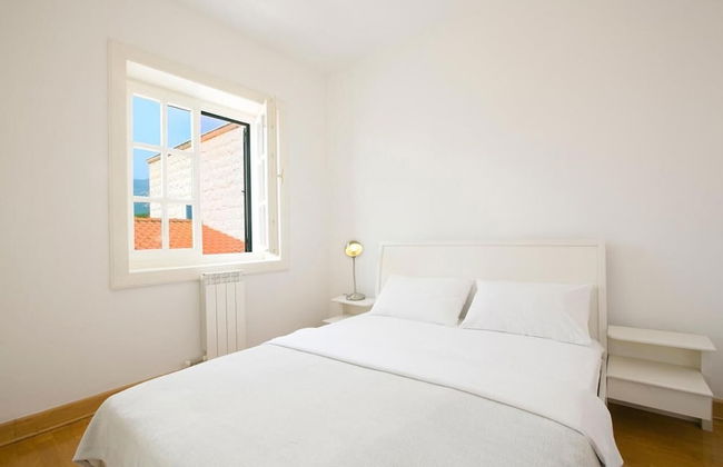 Sveti Stefan Beach Apartment - Foto 6