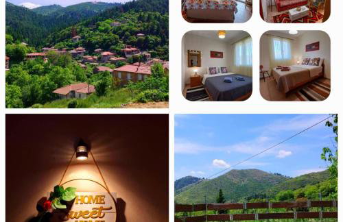 Anna's Village House in Tsintzina - Foto 15