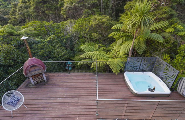 Tranquil Sunset Retreat - Spa - Netflix - Foto 40