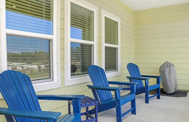 Beach Haven at WindMark by Pristine Properties Vacation Rentals - Foto 98