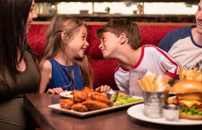 Hard Rock Cafè Copenhagen con accesso prioritario - Foto 1