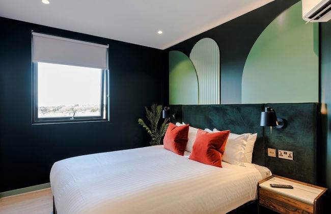 Your Apartment Milton Keynes - Foto 60