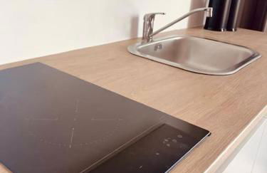 Sicily Apartment 3 - BLUE WAVES - Foto 12