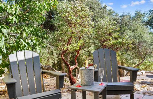 Julian Cafe Cottages With Breakfast At The Julian Cafe - Foto 12