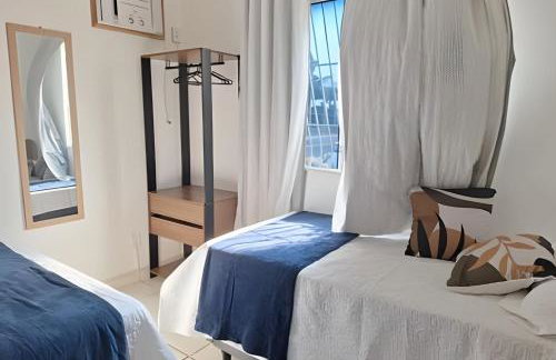 Apartamento luxuoso em condomínio com clube - Foto 32