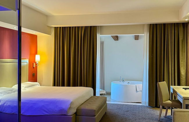 UNA HOTELS Tenuta Contessa Farm & SPA Cosenza - Photo 9