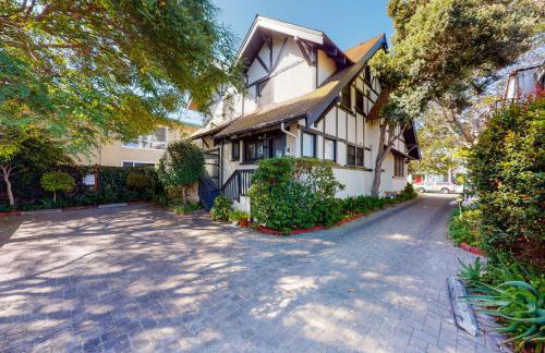 Old Yacht Club Inn - Foto 25