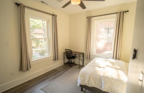 Walk to Duke Campus! 1 Bedroom in Trinity Park! - Foto 27