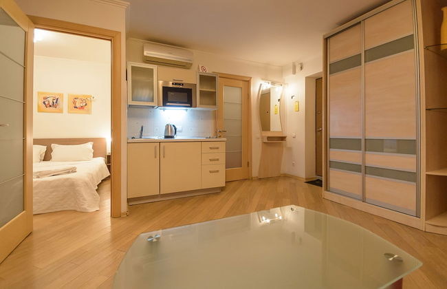 Partner Guest House - Foto 15