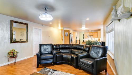 Anchorage Home about 8 Mi to Downtown! - Photo 4