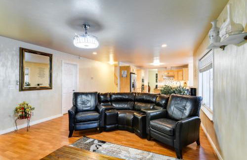 Anchorage Home about 8 Mi to Downtown! - Photo 4