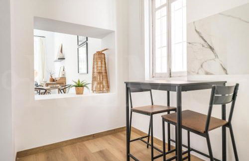 Bright Classic House Near La Malagueta REMS - Photo 32