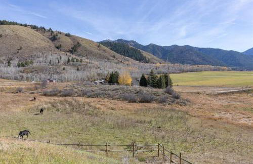 Peaks Paradise - Mtn Views - Hot tub - Game room - Foto 38