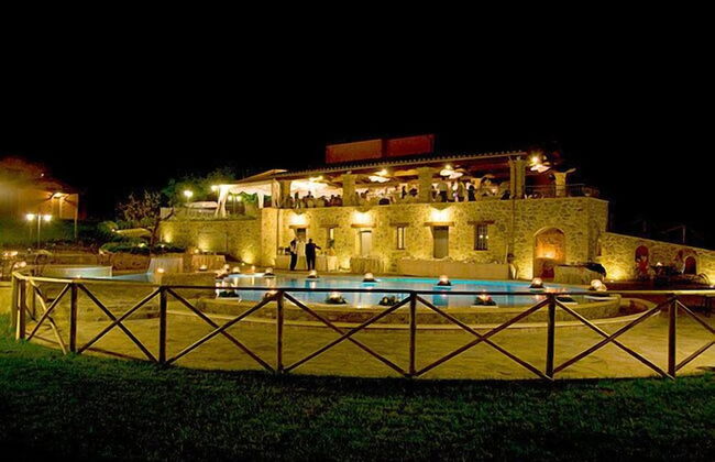 Tenuta del Perugino - Foto 65