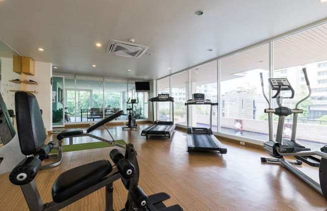 Bangkok Patio - Photo 74