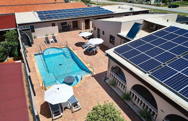 Bubali Luxury Apartments - Adults Only - Wheelchair Friendly - Foto 60