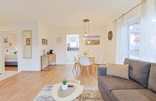 INhome: Garten - Terrasse - Parkplatz - Netflix - Foto 6