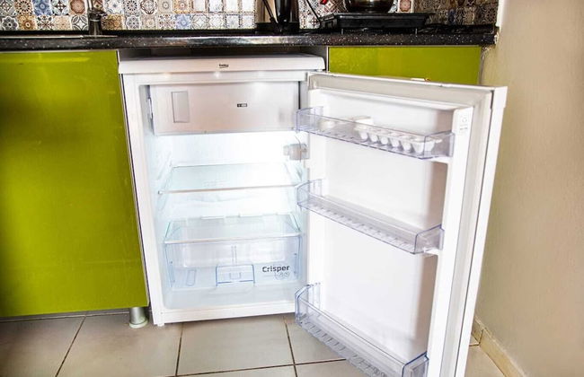 Alanya Damlatas Apart Hotel - Foto 21