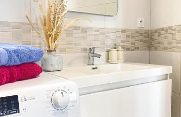 Le Grand 117 - Climatisation - Wifi - Parking proche - Foto 21