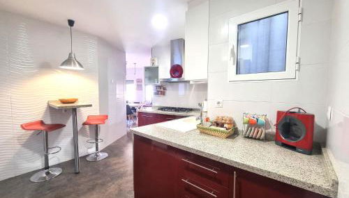 Alicante Plaza Beach - Premium Apartment - Centro - Playa - Photo 5, stove