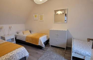 Cottage LE HÉRON, à quelques pas du lac de la Forêt d'Orient - Les Cottages du Belvédère - Foto 3