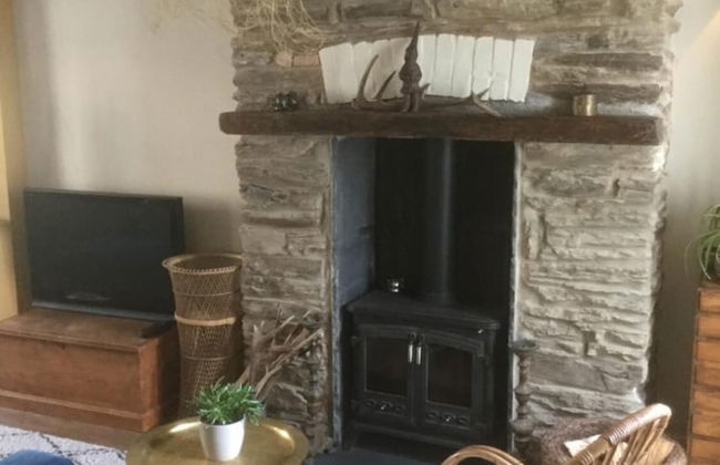 Bambu Cottage - Foto 10