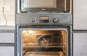 l'Éden familial - cosy T3 proche Disneyland avec jardin - Foto 13