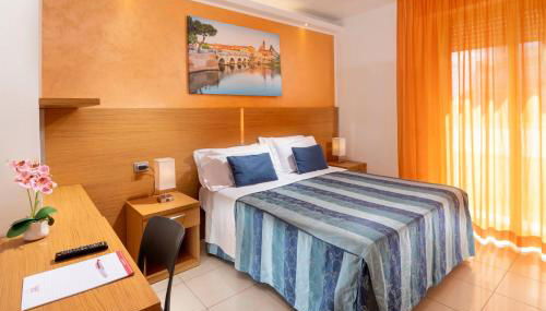 Residence Marzia - Photo 2