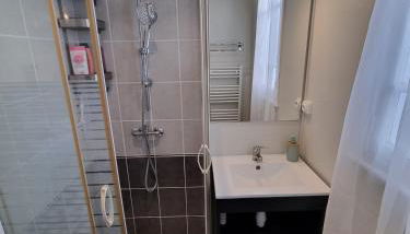 Maison de ville avec jardin - Photo 4