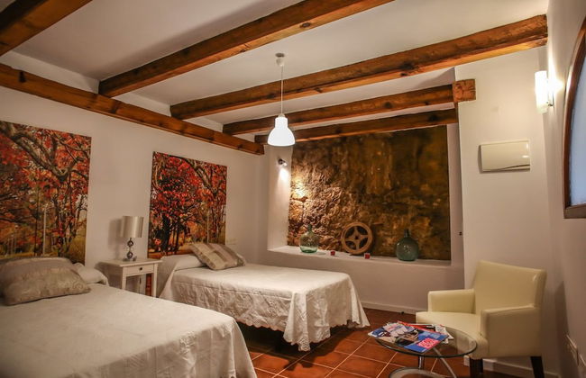 Casa Rural Molino del Machero - Photo 5