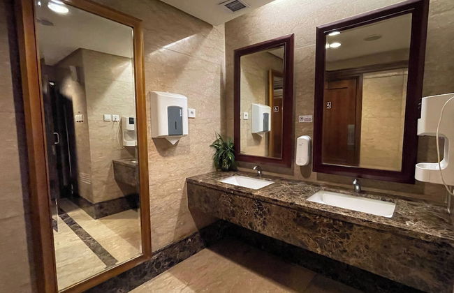 El Royale By Farizi Rooms - Foto 43