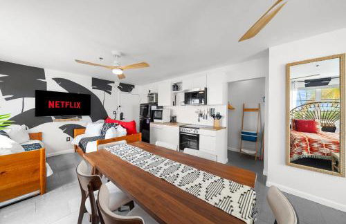 Beachfront Ocean View Apartment on Ocean Drive - Foto 4