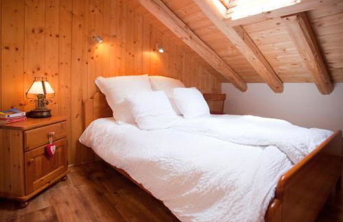 Chalet L’Etagne - Foto 21