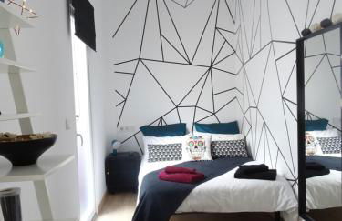 Diseño y confort en el centro de Alicante - Foto 12