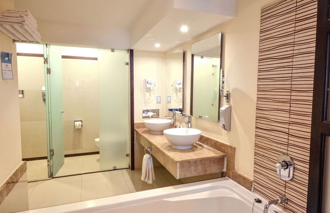 Sandos Playacar All Inclusive - Foto 20