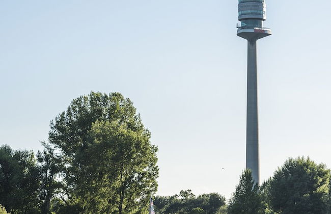 AJO Vienna Beach - Contactless Check-in - Foto 39