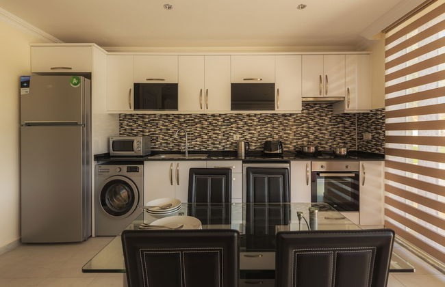 Orka Residence Complex - Photo 9