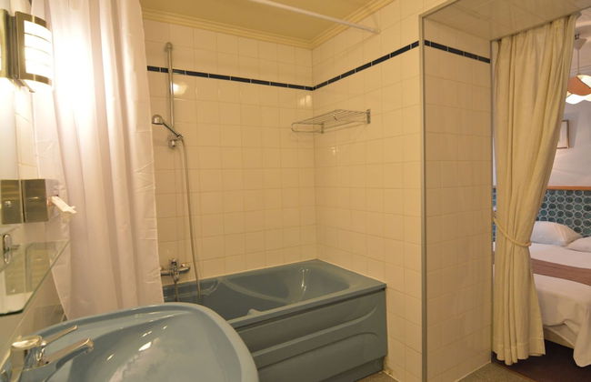 Luxury Holiday Home in Theux With Terrace and Playroom - Foto 24