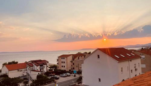 Beachview Apartments Podstrana - Foto 4