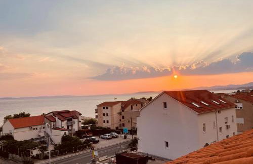 Beachview Apartments Podstrana - Photo 4