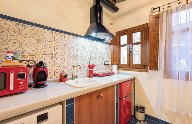 Casa Museo La Merced by Stay Unique - Photo 57