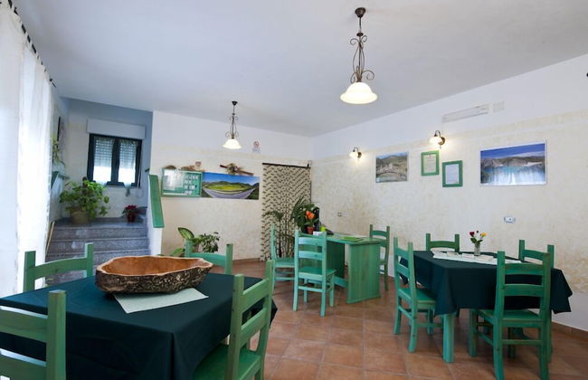 Agriturismo Sa Rocca - Foto 2