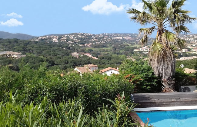 Madame Vacances Les Restanques du Carré Beauchêne - Foto 13