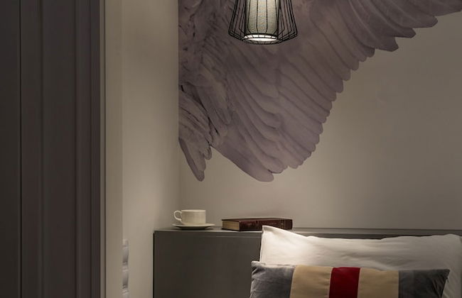 Moskovskiy 191 by Ginza Project - Foto 26